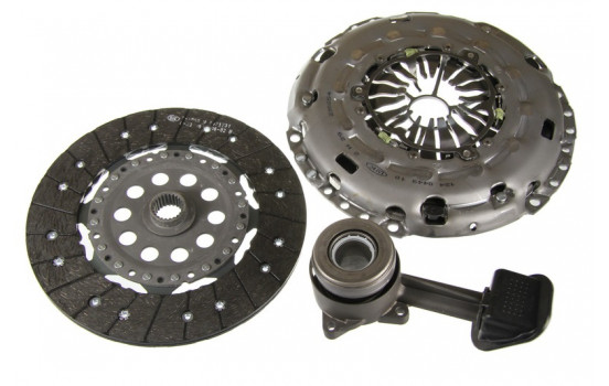 Kopplingssats LuK RepSet Pro 624 3307 33