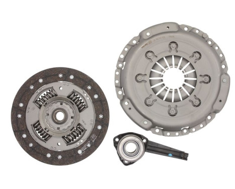 Kopplingssats LuK RepSet Pro 624 3312 33