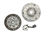 Kopplingssats LuK RepSet Pro 624 3324 33