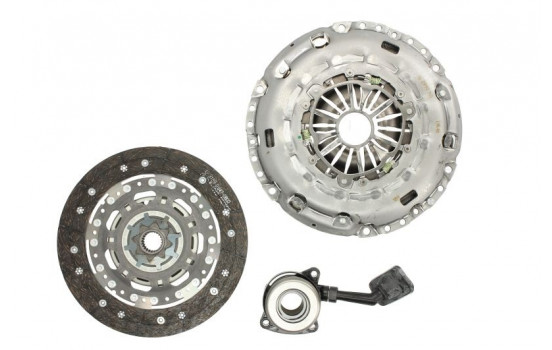 Kopplingssats LuK RepSet Pro 624 3324 33