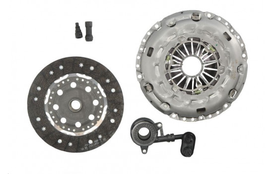 Kopplingssats LuK RepSet Pro 624 3352 33