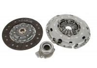 Kopplingssats LuK RepSet Pro 624 3358 33