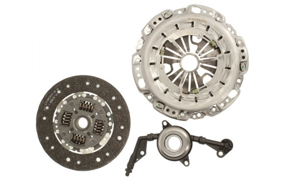 Kopplingssats LuK RepSet Pro 624 3408 33