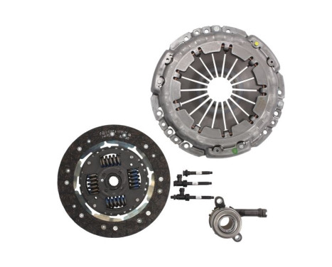 Kopplingssats LuK RepSet Pro 624 3476 34