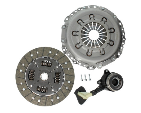 Kopplingssats LuK RepSet Pro 624 3547 34