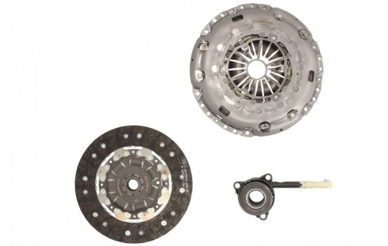 Kopplingssats LuK RepSet Pro 624 3553 33