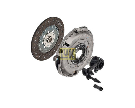 Kopplingssats LuK RepSet Pro 624 3561 33
