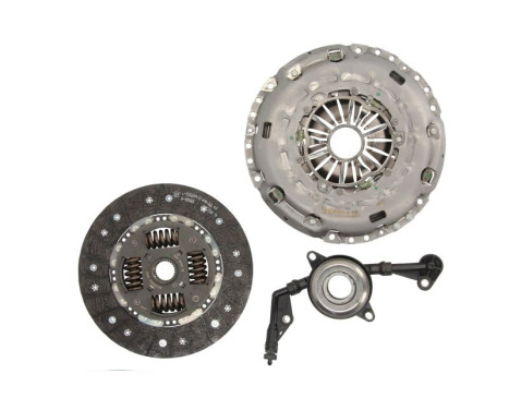 Kopplingssats LuK RepSet Pro 624 3703 33