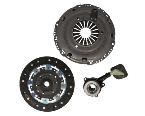 Kopplingssats LuK RepSet Pro 624 3710 33