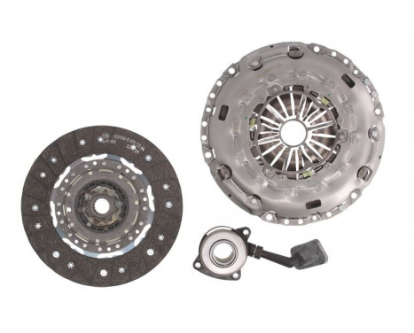 Kopplingssats LuK RepSet Pro 624 3760 33