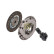Kopplingssats LuK RepSet Pro 624 3760 33, miniatyr 2