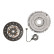Kopplingssats LuK RepSet Pro 624 3775 33