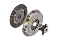Kopplingssats LuK RepSet Pro 624 3976 33