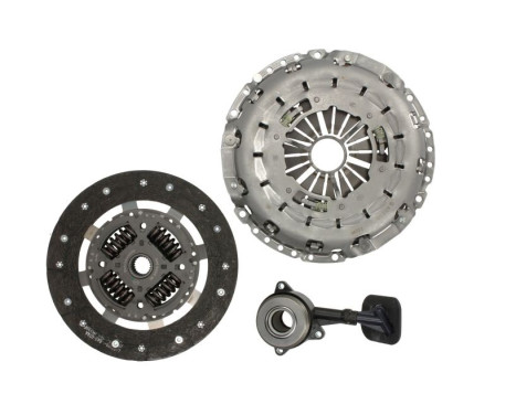 Kopplingssats LuK RepSet Pro 625 3044 33