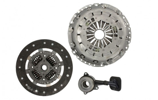 Kopplingssats LuK RepSet Pro 625 3044 33