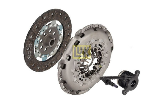 Kopplingssats LuK RepSet Pro 625 3056 35, bild 2