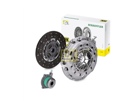 Kopplingssats LuK RepSet Pro 626 3052 33, bild 2