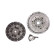 Kopplingssats LuK RepSet Pro 627 3032 33
