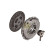 Kopplingssats LuK RepSet Pro 627 3032 33, miniatyr 2