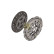 Kopplingssats LuK SAC 621 3043 09, miniatyr 2