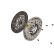 Kopplingssats LuK SAC 623 3159 09, miniatyr 2