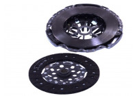 Kopplingssats LuK SAC 624 3103 09