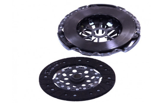 Kopplingssats LuK SAC 624 3103 09