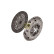 Kopplingssats LuK SAC 624 3136 09, miniatyr 2