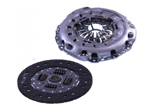 Kopplingssats LuK SAC 624 3182 09