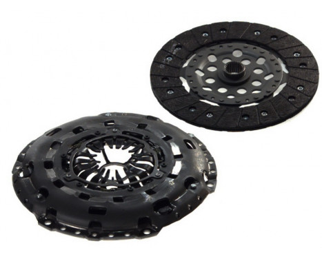Kopplingssats LuK SAC 624 3229 19