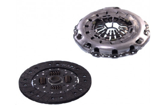 Kopplingssats LuK SAC 624 3241 09