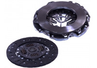 Kopplingssats LuK SAC 624 3247 19