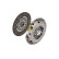 Kopplingssats LuK SAC 624 3261 19, miniatyr 2