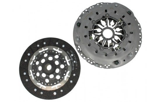 Kopplingssats LuK SAC 624 3316 09