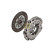 Kopplingssats LuK SAC 624 3407 09, miniatyr 2
