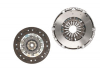 Kopplingssats LuK SAC 624 3735 09