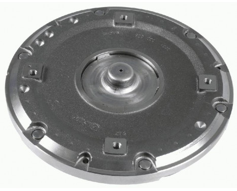 Kopplingssats Modul Kupplung 3089 000 024 Sachs, bild 2