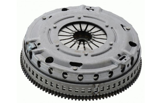 Kopplingssats Modul Kupplung 3089 000 033 Sachs