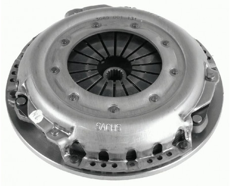 Kopplingssats Modul Kupplung 3089 001 131 Sachs