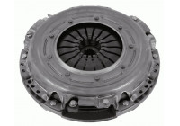 Kopplingssats Modul Kupplung 3089 600 110 Sachs