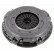 Kopplingssats Modul Kupplung 3089 600 110 Sachs