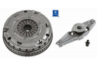 Kopplingssats Modul Kupplung 3090 600 008 Sachs