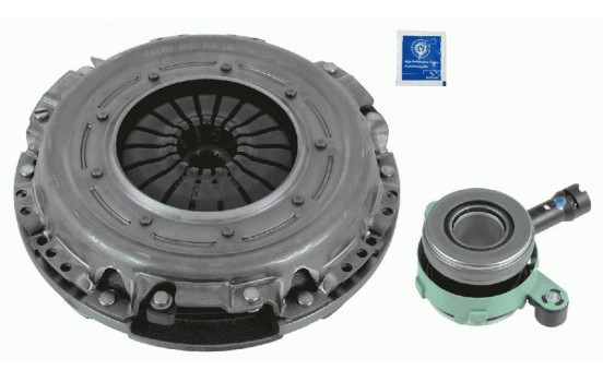 Kopplingssats Modul Kupplung 3090 600 014 Sachs