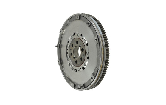 Kopplingssats MODULE DMF 836104 Valeo, bild 2