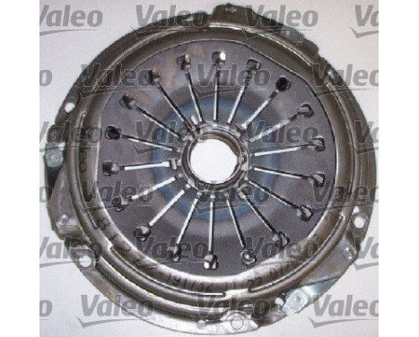 Kopplingssats NEW ORIGINAL KIT3P 801410 Valeo