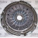 Kopplingssats NEW ORIGINAL KIT3P 801410 Valeo