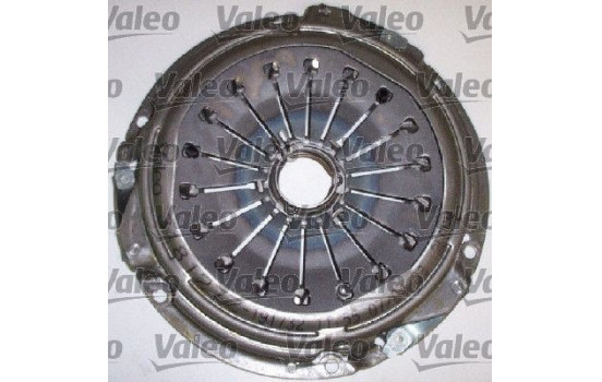 Kopplingssats NEW ORIGINAL KIT3P 801410 Valeo