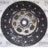 Kopplingssats NEW ORIGINAL KIT3P 801410 Valeo, miniatyr 3