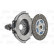 Kopplingssats NEW ORIGINAL KIT3P 805256 Valeo, miniatyr 3