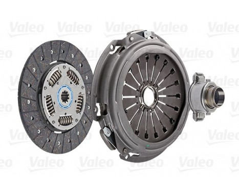 Kopplingssats NEW ORIGINAL KIT3P 805277 Valeo